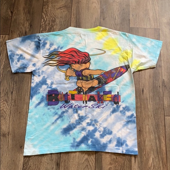 Vintage Other - Vintage 93 Trolls Shirt!